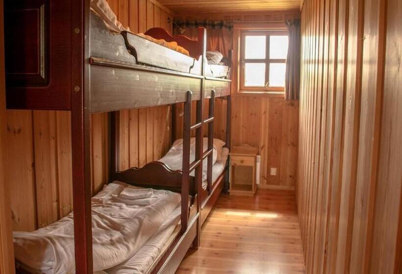 בית, 2 חדרי שינה, Rondane Haukliseter Fjellhotell