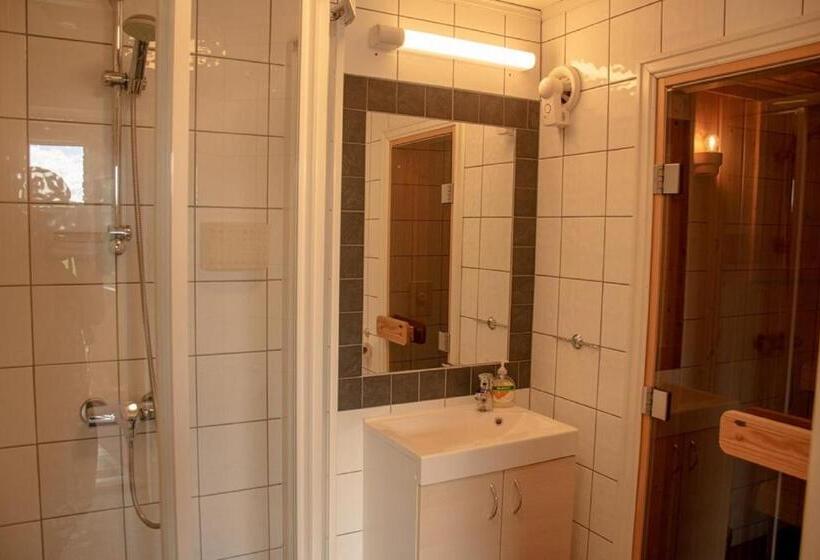 בית, 2 חדרי שינה, Rondane Haukliseter Fjellhotell