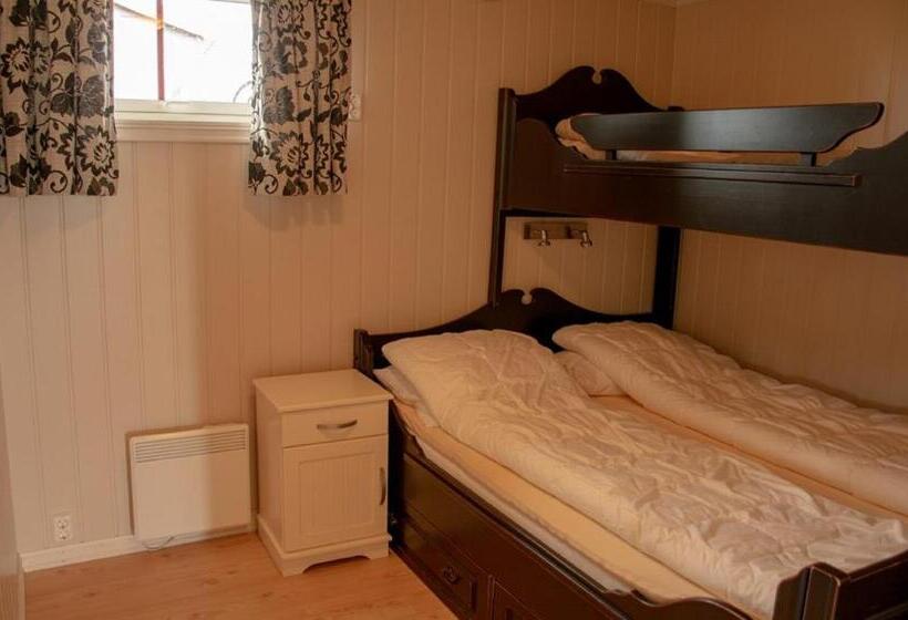 Дом 2 Спальни, Rondane Haukliseter Fjellhotell