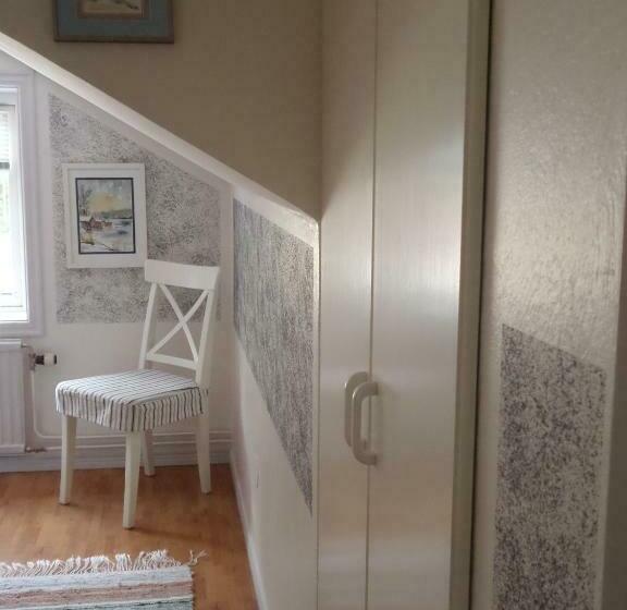 Номер Стандарт, Skogis Bed & Breakfast
