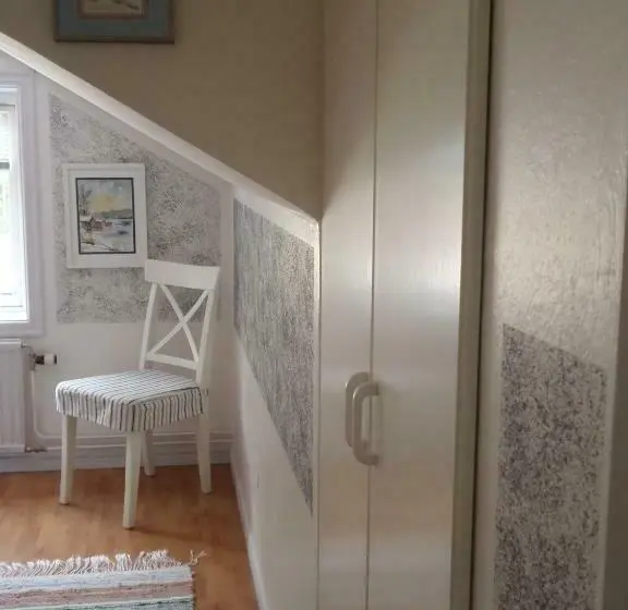 Standard-huone, Skogis Bed & Breakfast