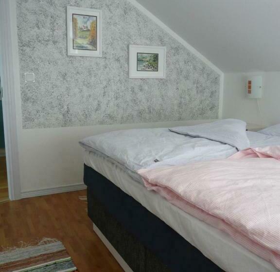 غرفة قياسية, Skogis Bed & Breakfast