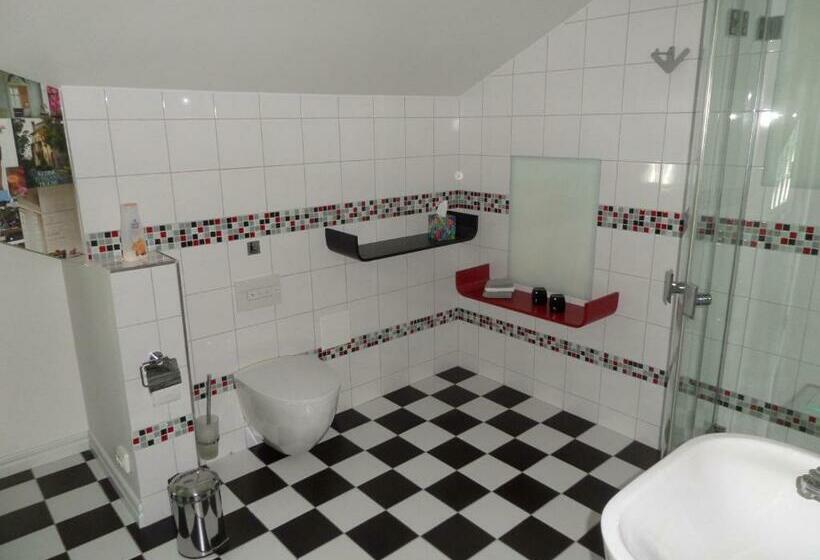 غرفة قياسية, Skogis Bed & Breakfast