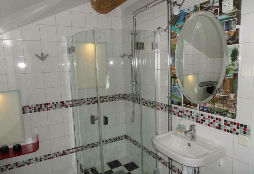 غرفة قياسية, Skogis Bed & Breakfast