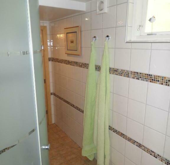 غرفة قياسية فردية, Skogis Bed & Breakfast