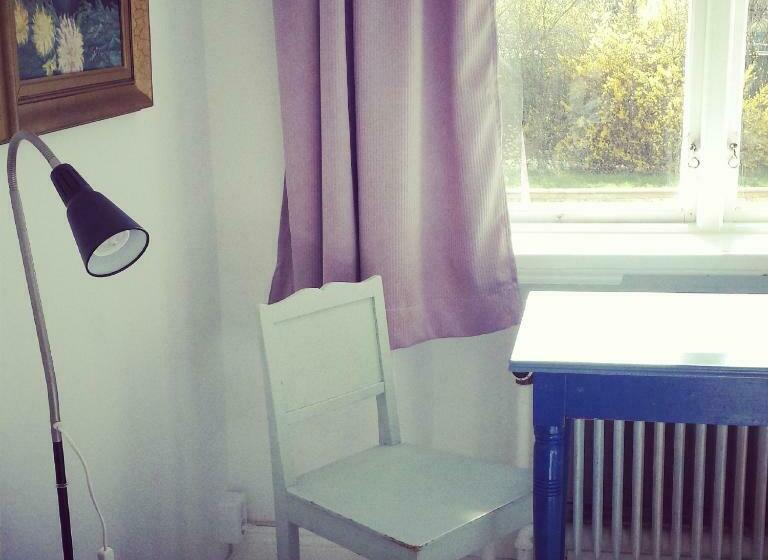 标准间, Stf Landskrona Hostel