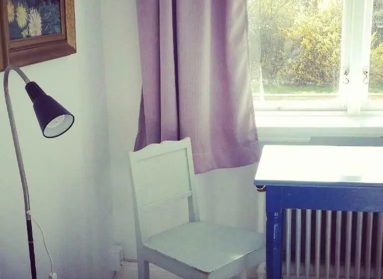 スタンダードルーム, Stf Landskrona Hostel