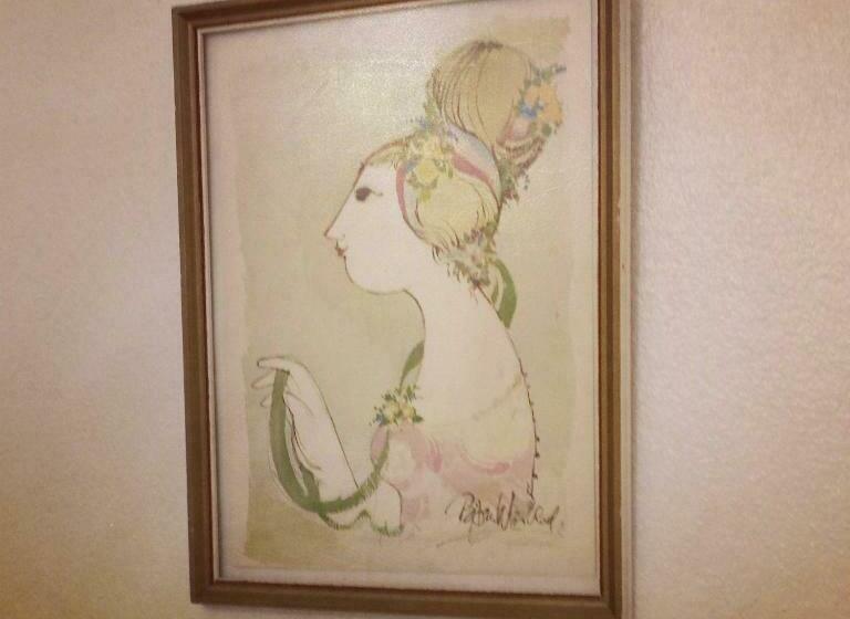 Номер Стандарт, Stf Landskrona Hostel