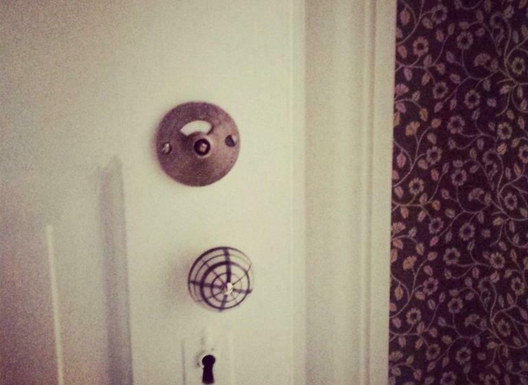 Номер Стандарт, Stf Landskrona Hostel