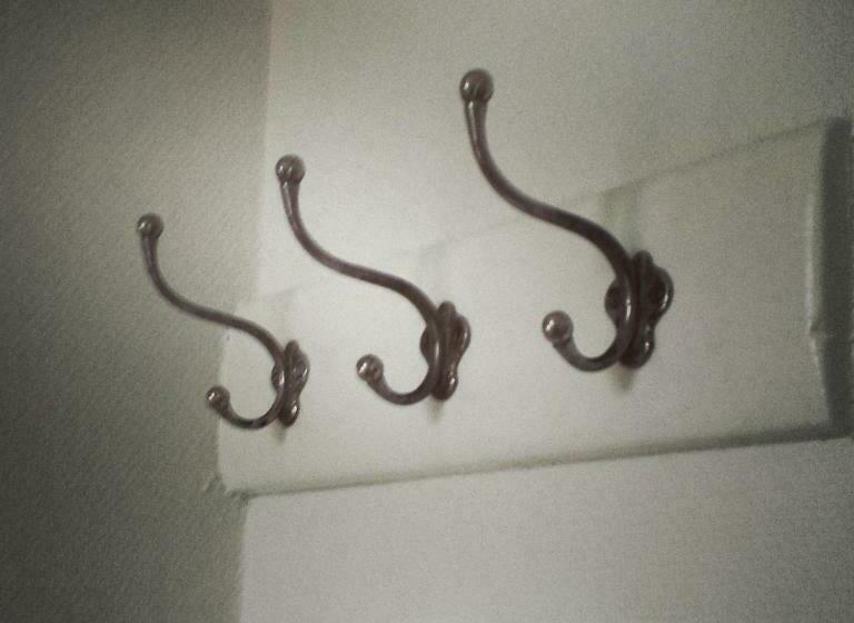 Номер Базовый Совметсный Санузел, Stf Landskrona Hostel