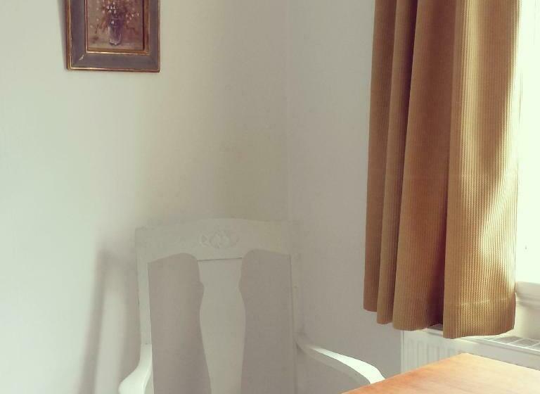 Номер Стандарт, Stf Landskrona Hostel