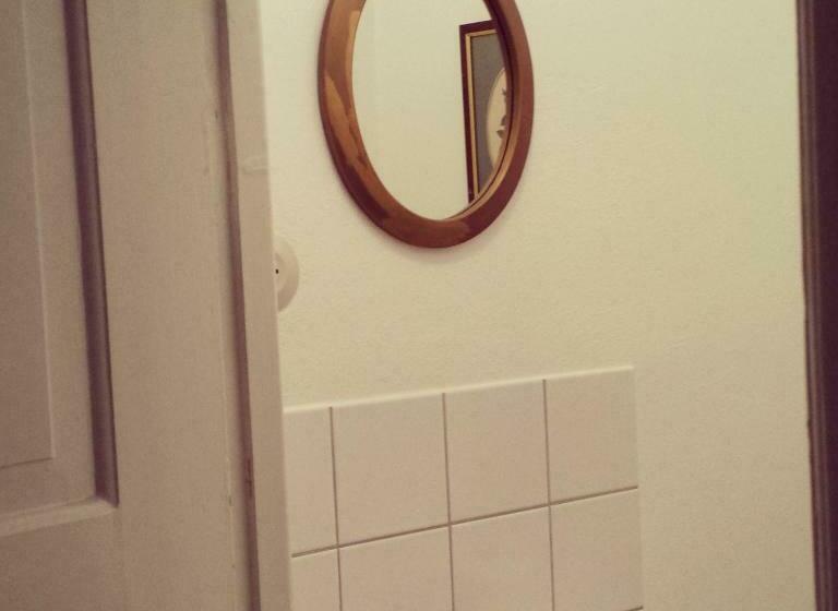 Номер Стандарт, Stf Landskrona Hostel