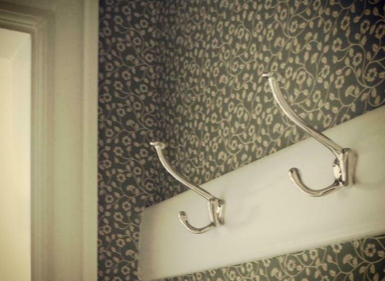 Номер Стандарт, Stf Landskrona Hostel