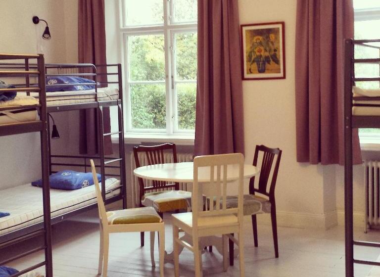 Семейный Номер Economy, Stf Landskrona Hostel