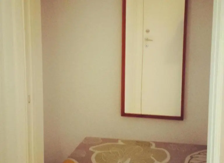 スタンダード４人部屋, Stf Landskrona Hostel