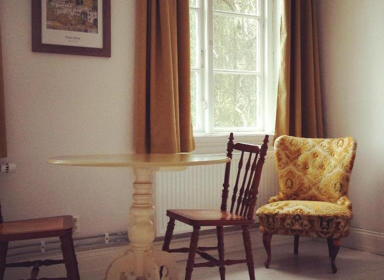 Четырехместный Номер Стандарт, Stf Landskrona Hostel