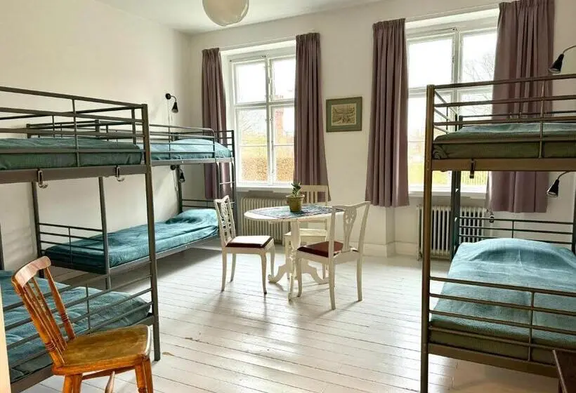家族用の部屋エコノミー, Stf Landskrona Hostel
