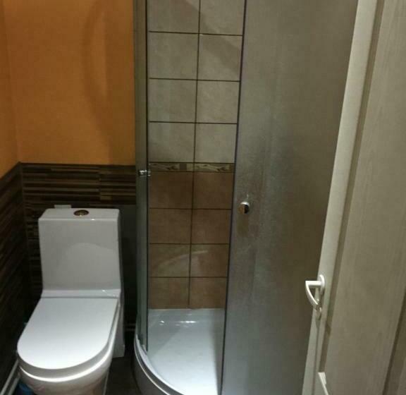 اتاق استاندارد, Tolli Hostel & Holiday House