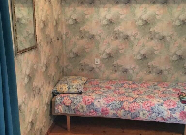 اتاق اکونومی, Tolli Hostel & Holiday House