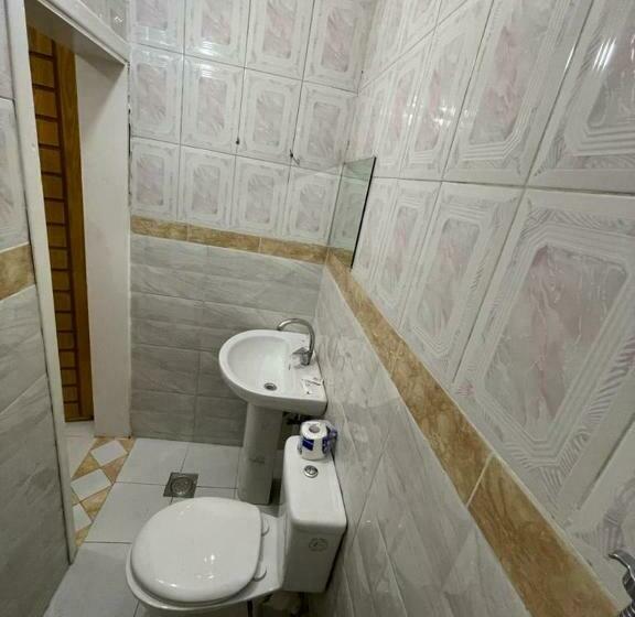 اتاق استاندارد یک نفره, Venus Hotel Luxor 日本人 大歓迎