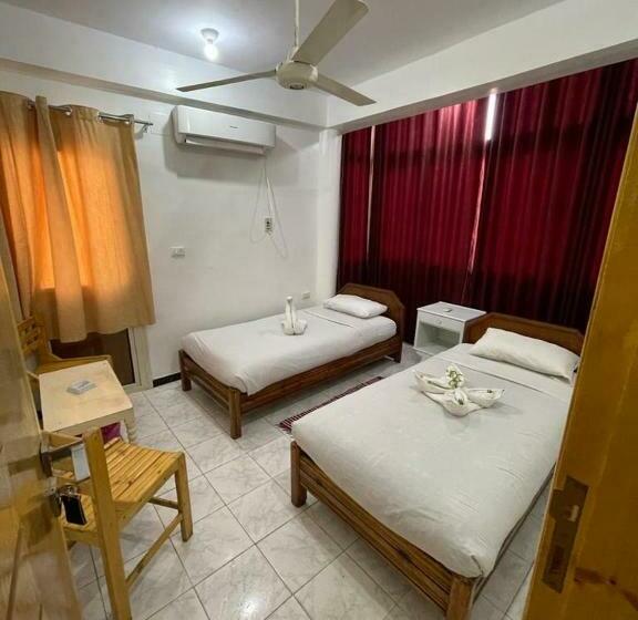 اتاق استاندارد, Venus Hotel Luxor 日本人 大歓迎