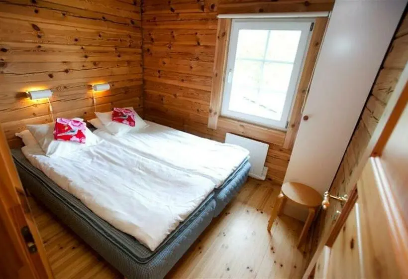 1-Schlafzimmer-Haus, Västervik Resort