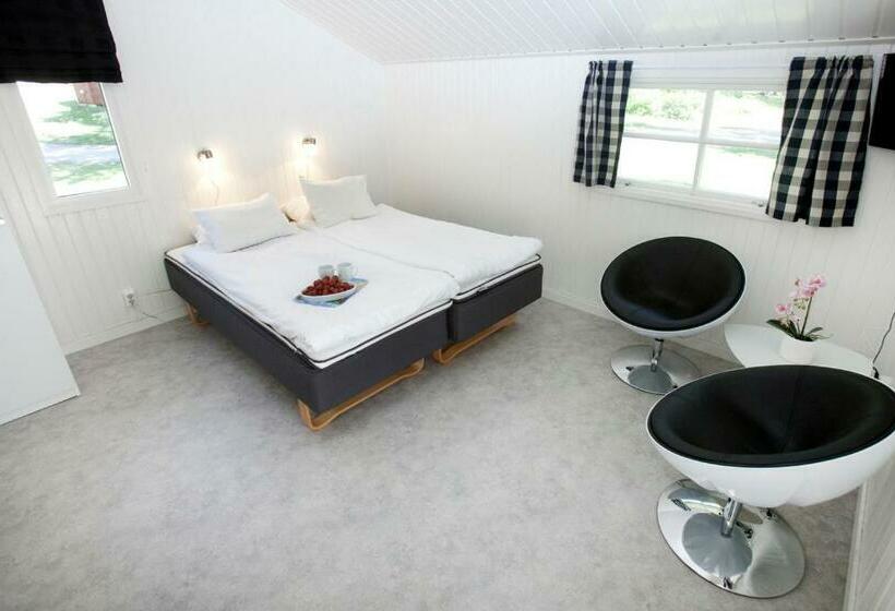Casa 1 Quarto, Västervik Resort