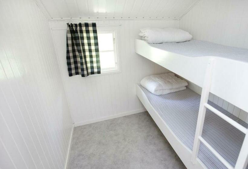 Дом 1 Спальня, Västervik Resort