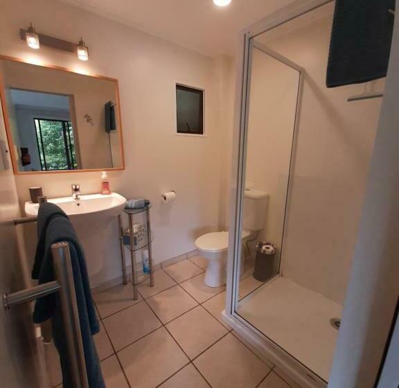 اتاق استاندارد با چشمانداز دریا, A Sea View B&b