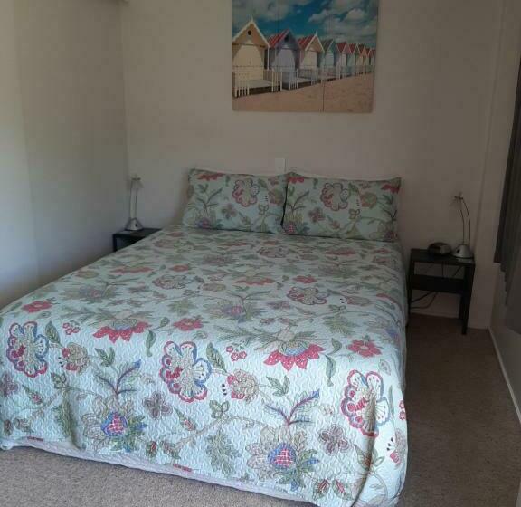 Номер Стандарт Вид на Море, A Sea View B&b