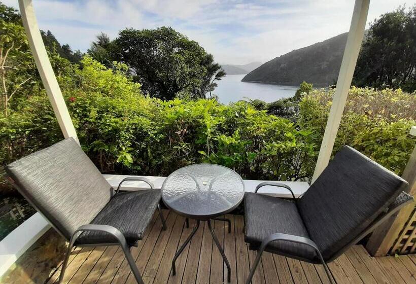 Номер Стандарт Вид на Море, A Sea View B&b