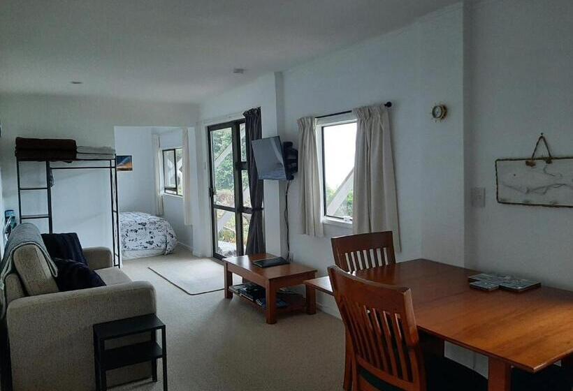 Стандартный Номер Кровать Кинг, A Sea View B&b