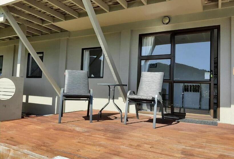 Стандартный Номер Кровать Кинг, A Sea View B&b
