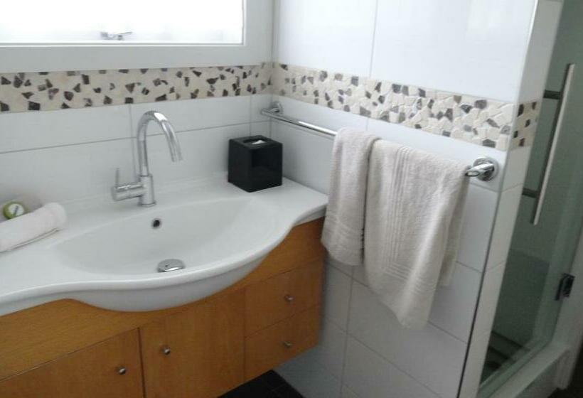 Студио Стандарт с Террасой, Aarburg Airport Motel