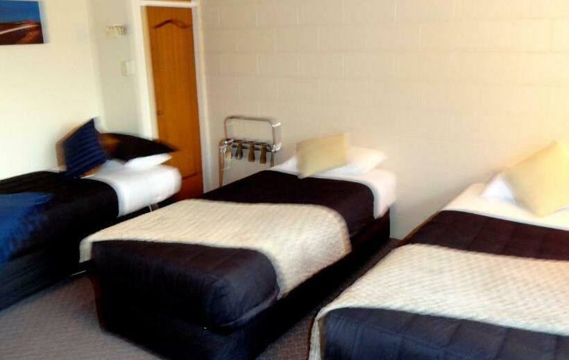 Студия Стандарт, Aarburg Airport Motel