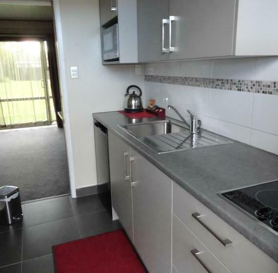 Студия Стандарт, Aarburg Airport Motel