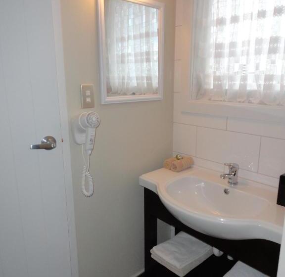 Family Suite, Aarburg Airport Motel