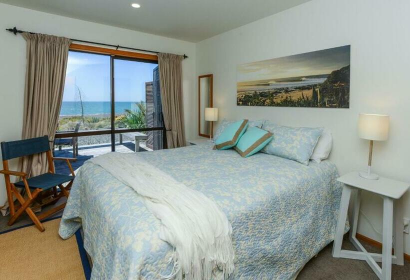 Номер Стандарт Вид на Море, Absolute Beachfront B&b