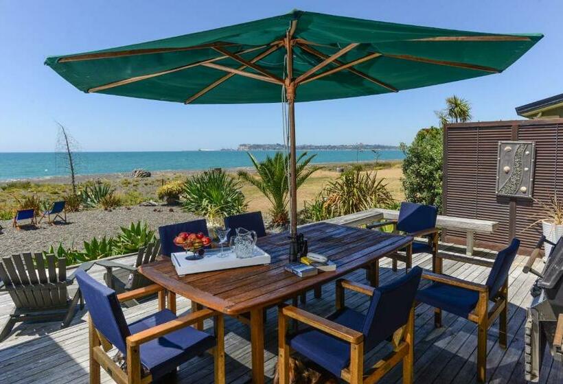 Номер Стандарт Вид на Море, Absolute Beachfront B&b