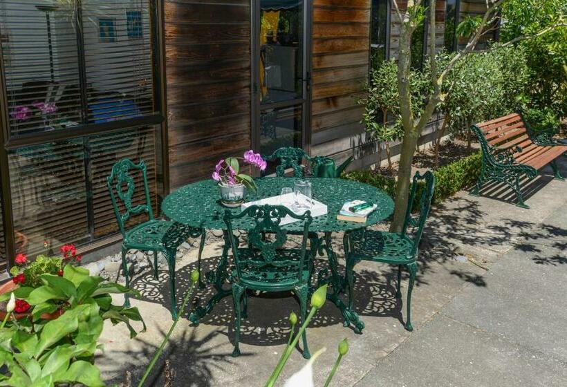 Номер Стандарт Вид на Море, Absolute Beachfront B&b