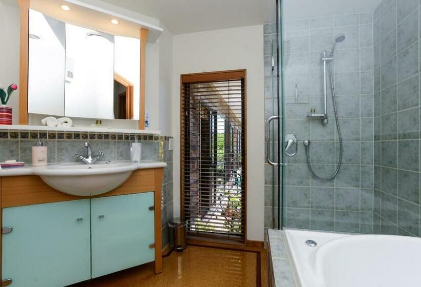 Номер Стандарт Вид на Море, Absolute Beachfront B&b