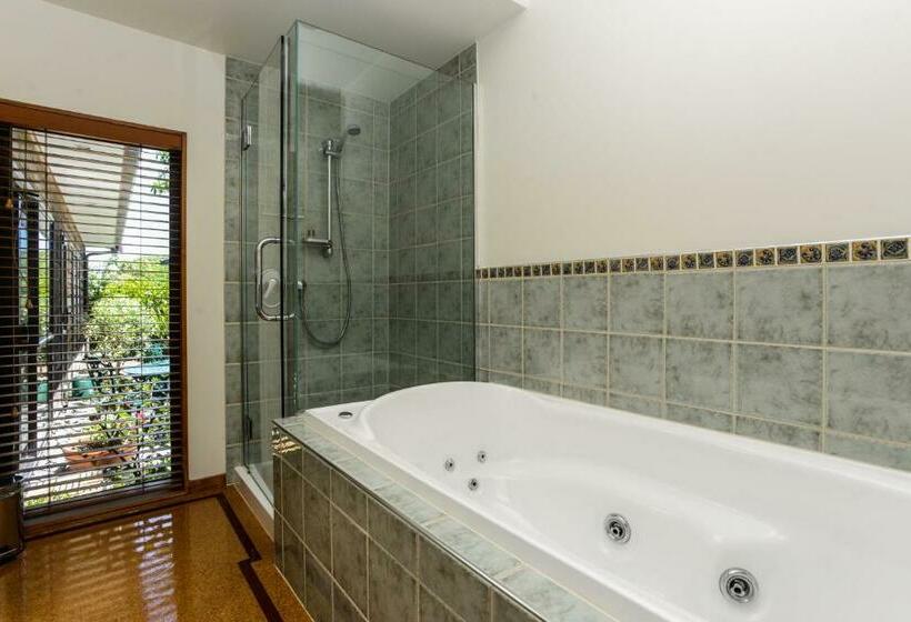 Номер Стандарт Вид на Море, Absolute Beachfront B&b