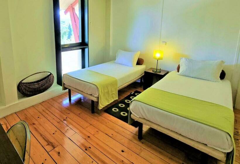 スタンダードルーム, Hi Geres   Pousada De Juventude Do Gerês