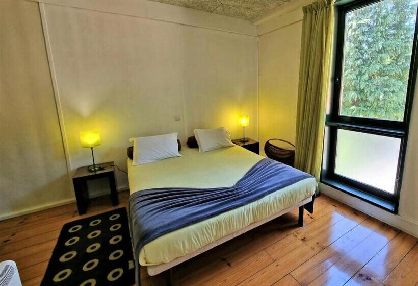 غرفة قياسية, Hi Geres   Pousada De Juventude Do Gerês