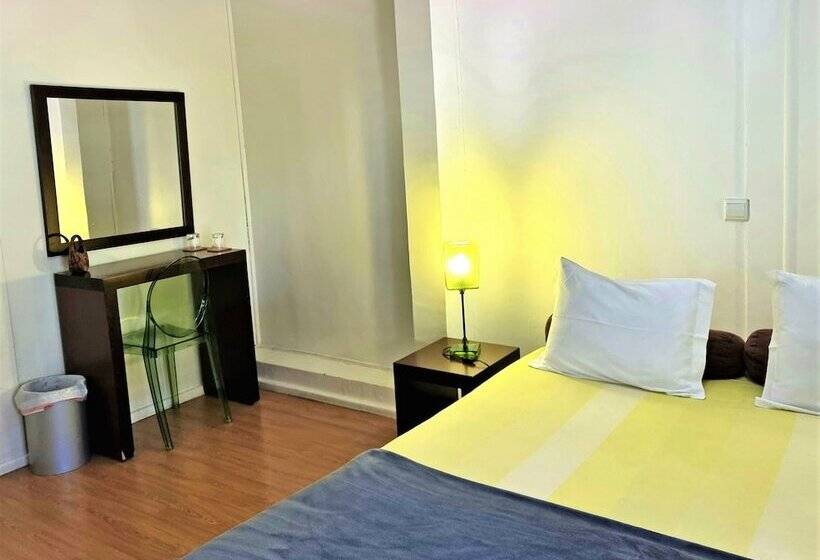 غرفة قياسية, Hi Geres   Pousada De Juventude Do Gerês