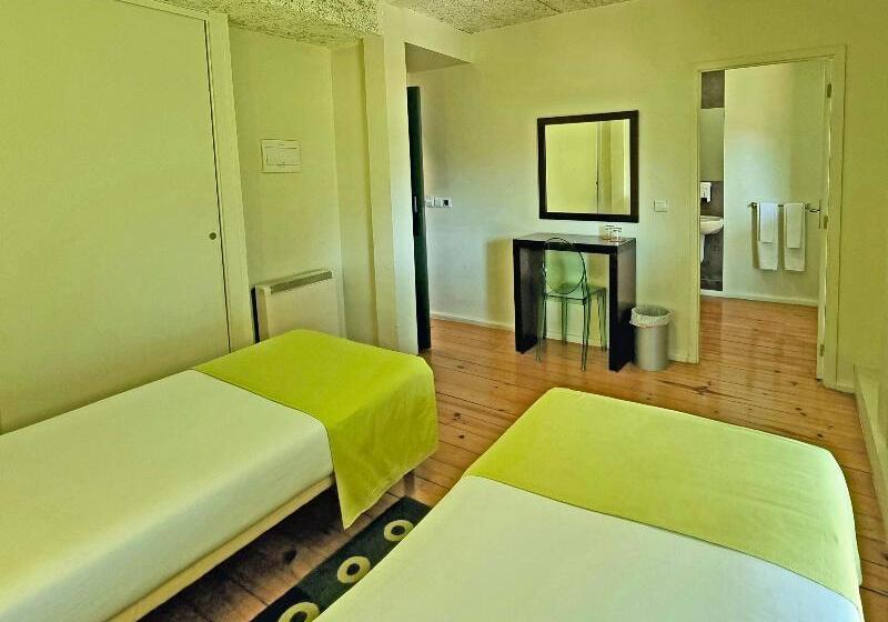 غرفة قياسية, Hi Geres   Pousada De Juventude Do Gerês