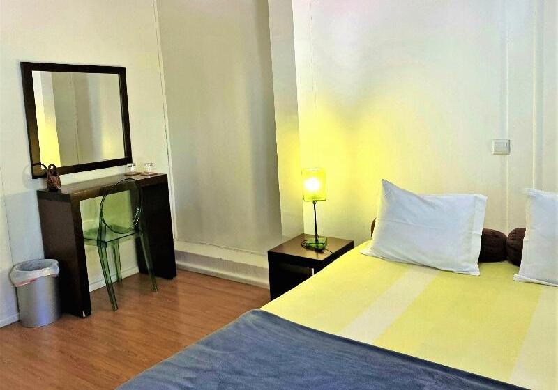 غرفة قياسية, Hi Geres   Pousada De Juventude Do Gerês