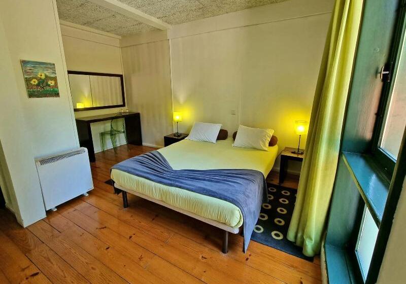 غرفة قياسية, Hi Geres   Pousada De Juventude Do Gerês