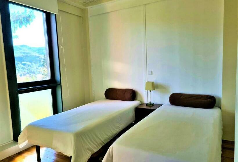 غرفة قياسية, Hi Geres   Pousada De Juventude Do Gerês