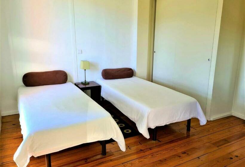 スタンダードルーム, Hi Geres   Pousada De Juventude Do Gerês